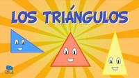 Área de un triángulo - Grado 3 - Quizizz