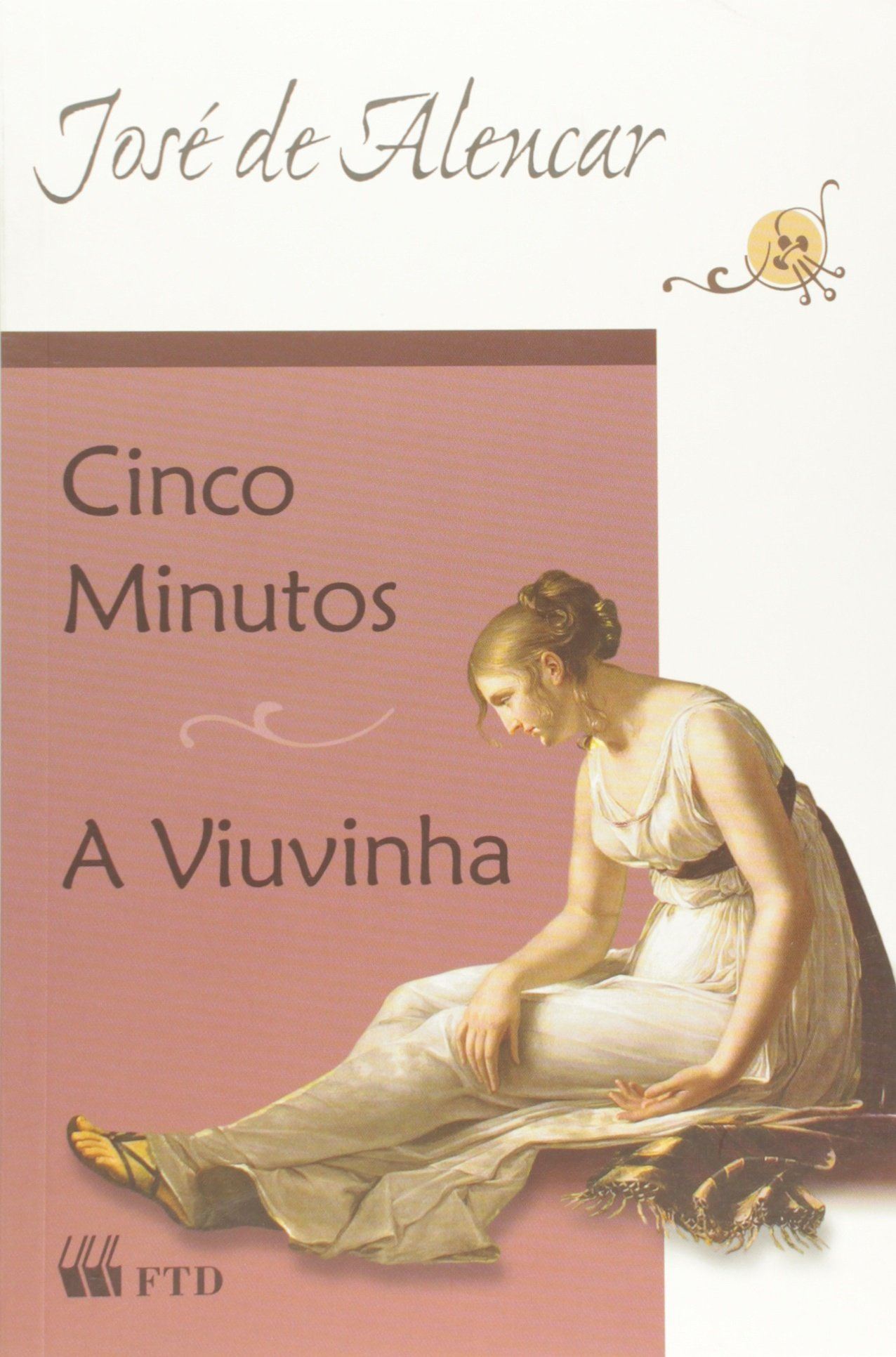 Tempo até os cinco minutos mais próximos - Série 1 - Questionário