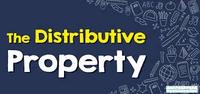 distributive property - Class 7 - Quizizz
