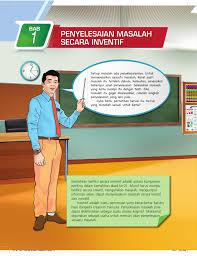 Persen Masalah - Kelas 9 - Kuis