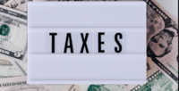 Razões e Taxas - Série 3 - Questionário