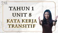 Kata-kata Transisi - Kelas 10 - Kuis