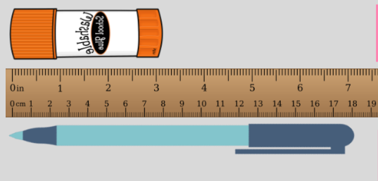 RevisedFY24common assessment #1 2nd grade