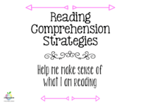 Reading Comprehension Strategies - Class 9 - Quizizz