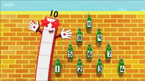 Numberblocks 2 | Learningblocks Quiz 6 | 300 plays | Quizizz