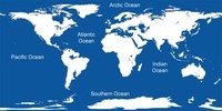 oceans - Grade 7 - Quizizz