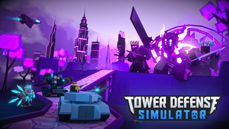 Tower defense simulator worksheet