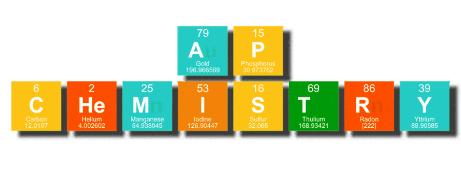 AP Chemistry Section 1 Quizizz