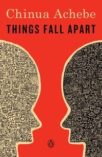 Things Fall Apart 20-22