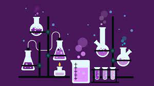 organic chemistry - Class 5 - Quizizz