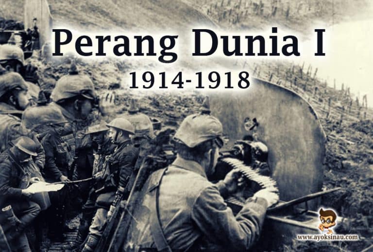 perang dunia II - Kelas 3 - Kuis