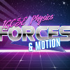 Forces and Motion - Grade 10 - Quizizz