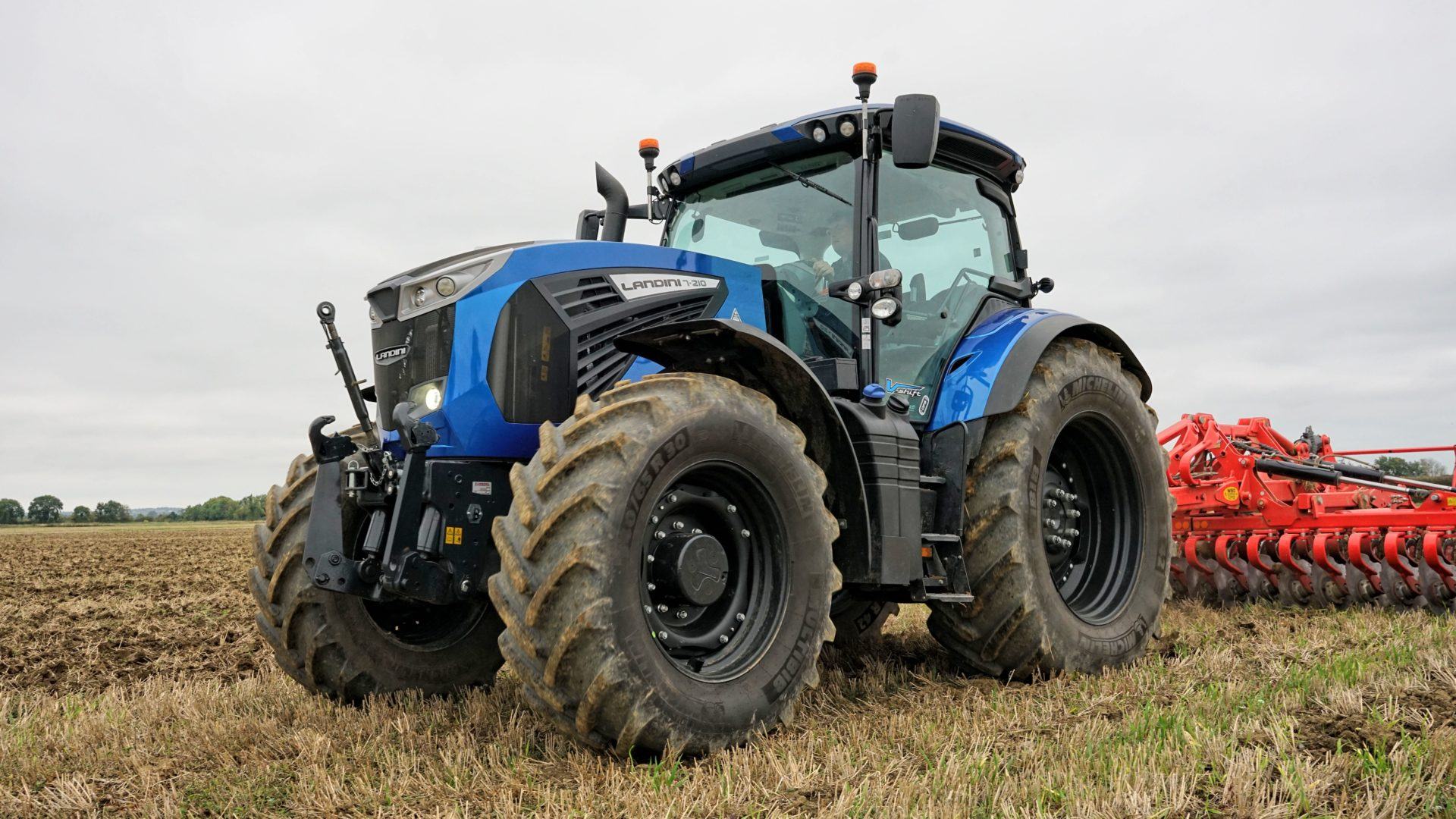 Leaving Cert Ag Science - Machinery | Quizizz