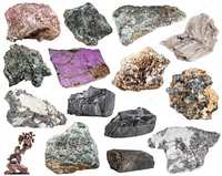 minerales y rocas - Grado 5 - Quizizz