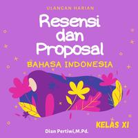 kosakata genetika dominan dan resesif - Kelas 11 - Kuis