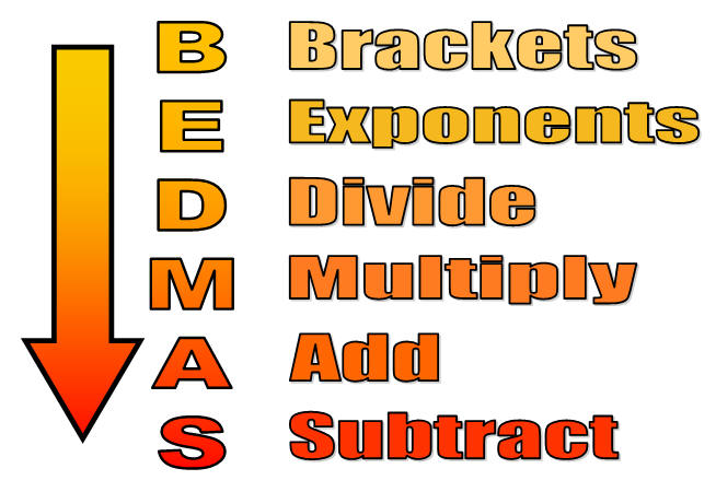 Order of Operations - Year 8 - Quizizz