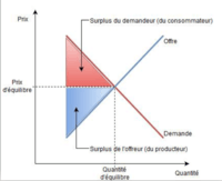 shortage and surplus - Class 3 - Quizizz