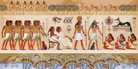 antiguo Egipto - Grado 11 - Quizizz