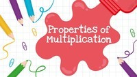 Properties of Multiplication - Year 1 - Quizizz