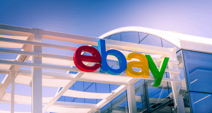 case study ebay evolves