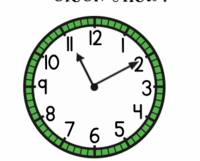 Time Word Problems - Grade 3 - Quizizz