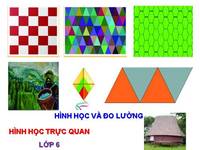 quang học hình học - Lớp 6 - Quizizz