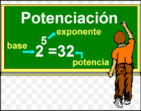 Exponentes - Grado 7 - Quizizz