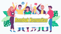 Komunitas & Budaya - Kelas 1 - Kuis