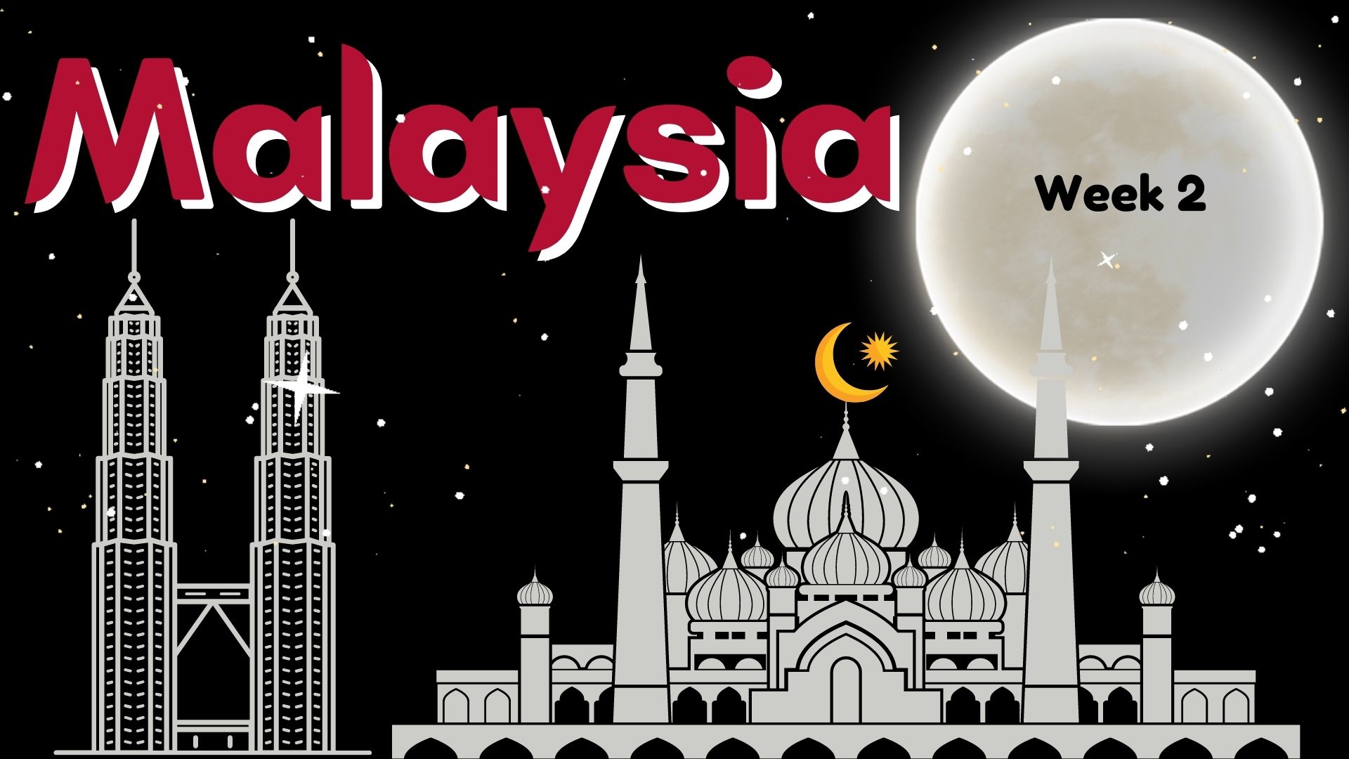 Cultural Friday Malaysia Week 2 | Quizizz