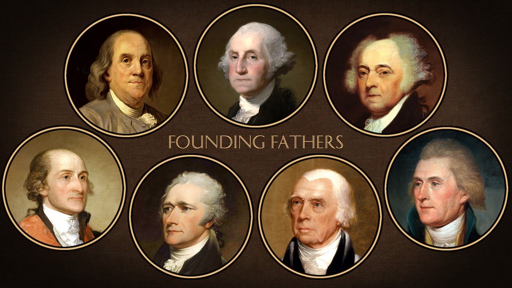 Founding Fathers Questions & Answers For Quizzes And Tests - Quizizz