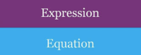 Expressions and Equations - Class 10 - Quizizz