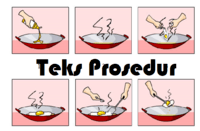 Teks Prosedur- Grade 7