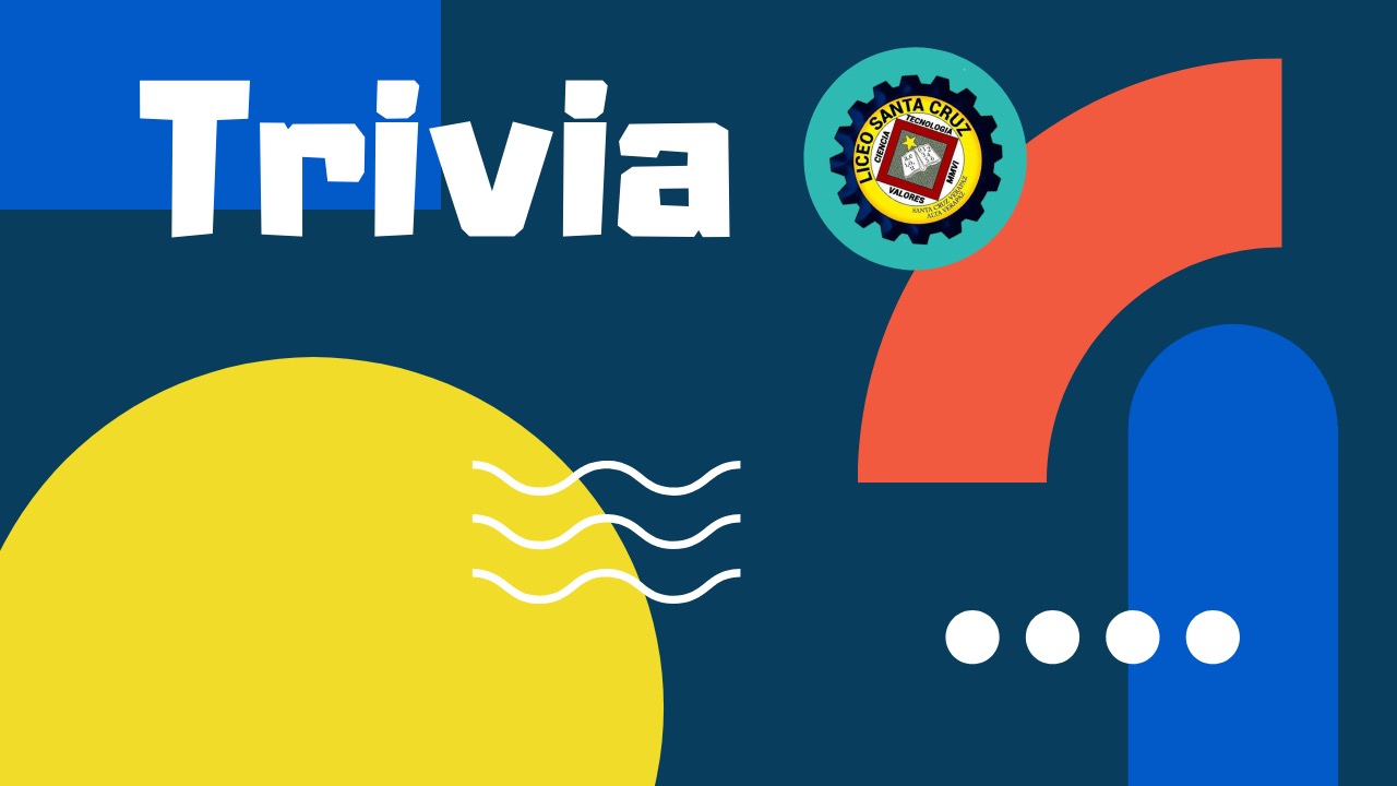 Trivia Primera Ronda | Quizizz