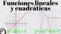 Funciones lineales - Grado 6 - Quizizz