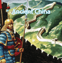 ancient china Flashcards - Quizizz