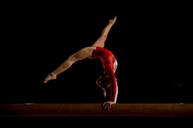 Introduction to Gymnastics | Physical Ed - Quizizz