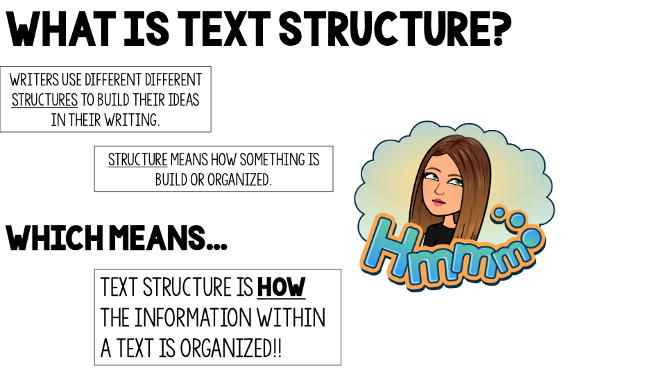 text-structure-english-quizizz