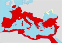 La Méditerranée antique, les empreintes grecques et romaines