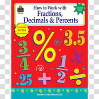 Converting Percents, Decimals, and Fractions - Class 11 - Quizizz