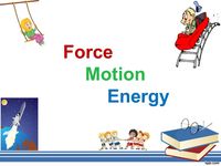 centripetal force and gravitation - Grade 3 - Quizizz