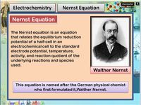 redox reactions and electrochemistry - Year 1 - Quizizz