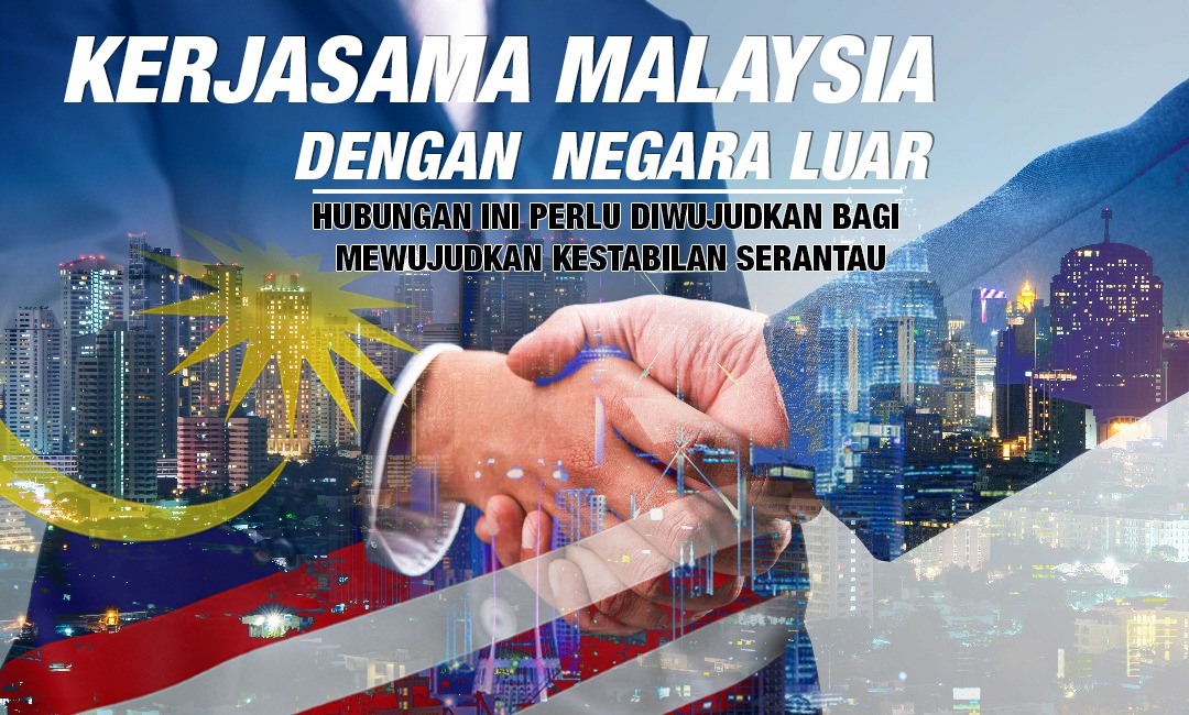 SEJARAH MALAYSIA & ASIA TENGGARA B.A: TEMA 4.4 PERHUBUNGAN LUAR | 52 ...