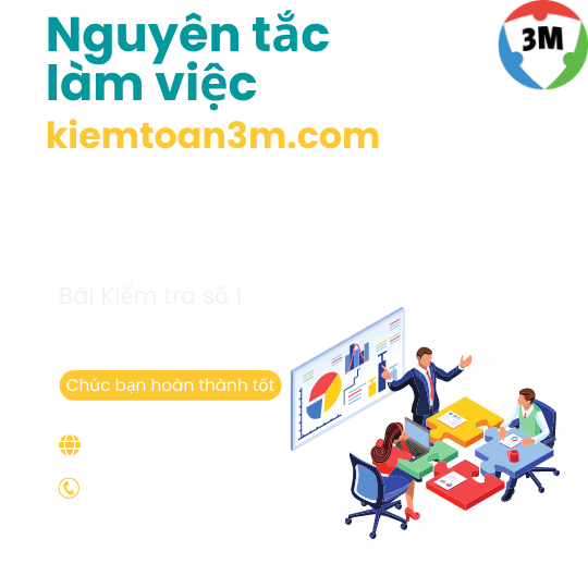 BM - Nguyên tắc làm việc | Quizizz