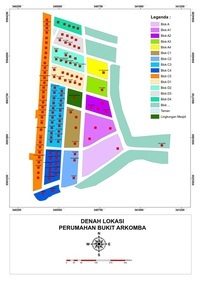 Bidang Koordinat - Kelas 8 - Kuis