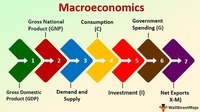 macroeconómica - Grado 10 - Quizizz