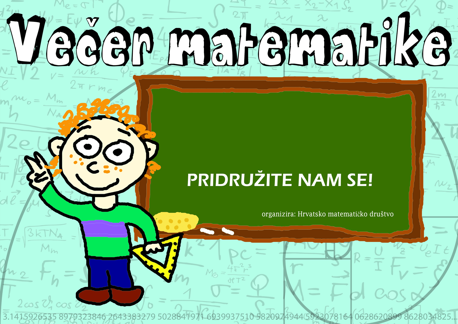 Večer Matematike - 4. Razred | Quizizz