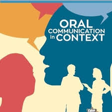 Oral Communication in Context | 301 plays | Quizizz