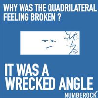 Quadrilaterals - Year 11 - Quizizz