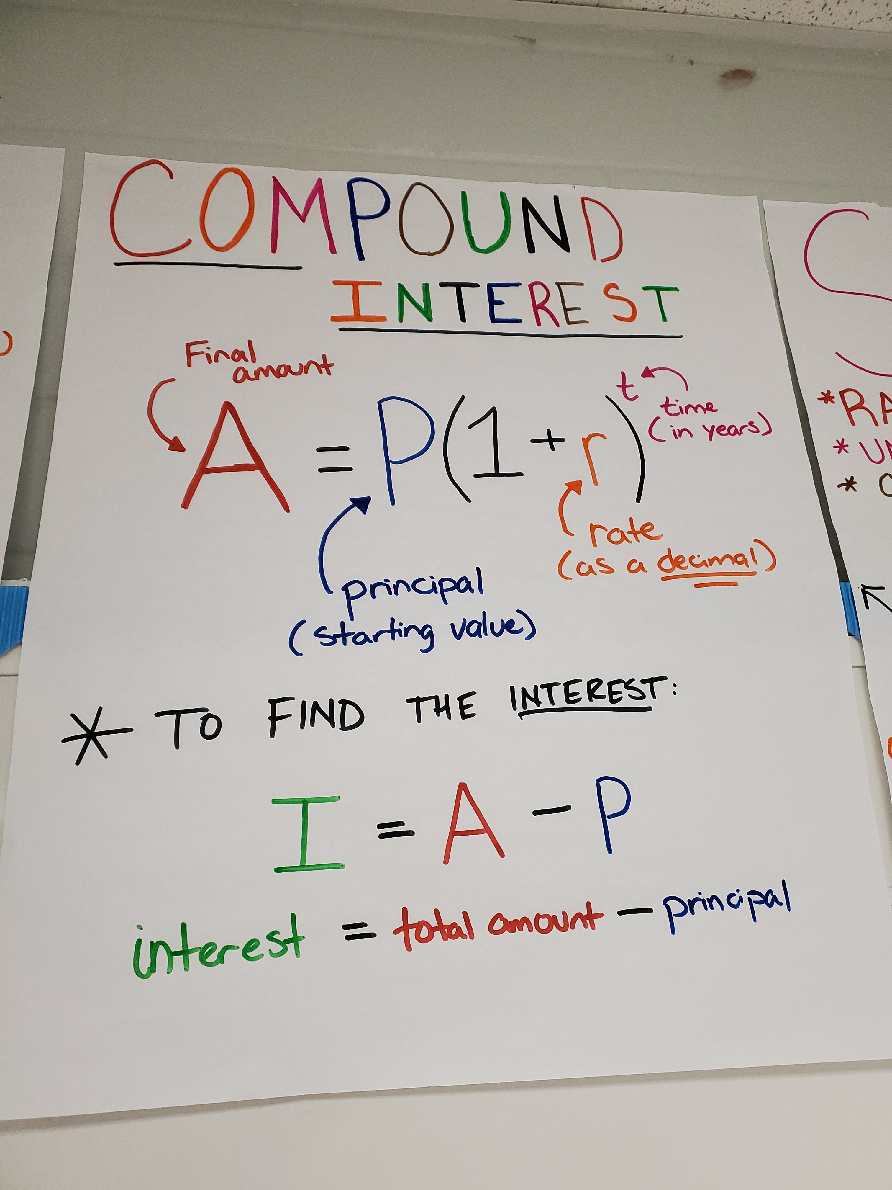 simple-compound-interest-spiral-lesson-quizizz