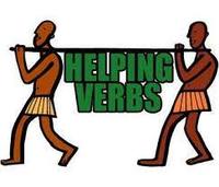 Helping Verbs - Year 1 - Quizizz